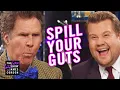 Download Spill Your Guts or Fill Your Guts w/ Will Ferrell mp4 3gp mp3 videos - waplic
