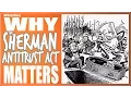 Why the Sherman Antitrust Act Matters - MrBettsClass