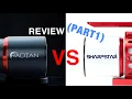 Download Lagu Sharpstar 61EDPH II vs Radian Raptor Review Part 1