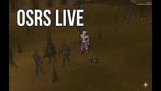 Grinding Shadow Warriors for Shield Half like the old days