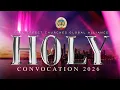 Holy Convocation Night 2 w Archbishop William Hudson III