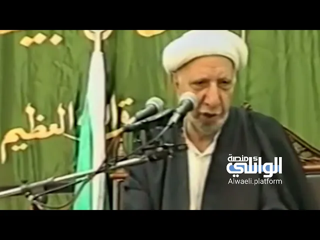 الحرية السياسية في خلافة الإمام علي