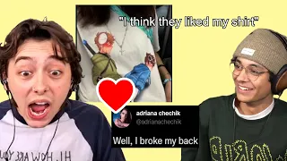 twitchcon somehow got WORSE ft. nickisnotgreen