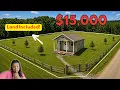 How To Find Cheap Tiny Homes With Land On Zillow Step by Step