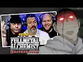 Download Lagu Fullmetal Alchemist Brotherhood reaction Ep 41 \u0026 42 (DUB)