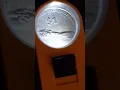 1 coin 1621