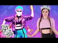 **EXTREME VER** The Time (Dirty Bit) - Black Eyed Peas // Just Dance 2022 Megastar Gameplay