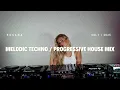 Download Lagu MELODIC TECHNO / PROGRESSIVE HOUSE MIX | VOL 1 2025