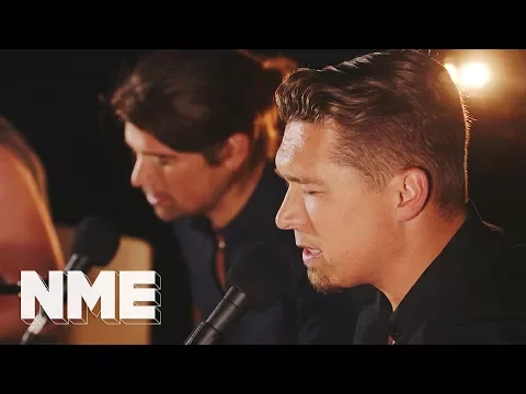 Download MP3 Hanson - 'MmmBop' |  Basement Sessions