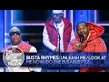 Download Lagu Busta Rhymes: Unleash Me/Look At Me Now/Do the Busabus Pt.2 | The Tonight Show Starring Jimmy Fallon