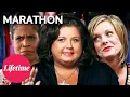 The BEST Dance Moms Episodes of ALL TIME Part 2 Marathon Lifetime