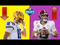 Top 10 Best Quarterbacks Of The 2026 NFL Draft