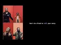 YOU - Lyric Video