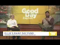 Good Day Dayton Interview Feb 2024 Ellie s Rainy Day Fund