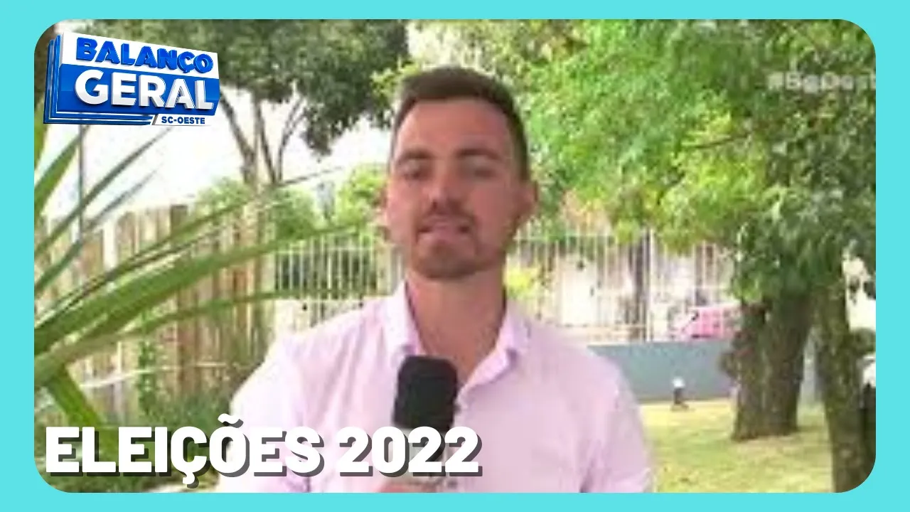 Polícia Militar vai fiscalizar os 28 locais de votação em Caçador