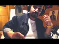 حمد القطان - وين وين + اشتاقيت الها (استديو لايف) | 2018