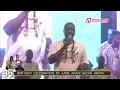 Download Lagu BEST OF K1 DE ULTIMATE PERFORMANCE AT THE 85TH BIRTHDAY CEREMONY OF AARE RAZAK OKOYA.