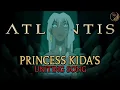 Download Lagu Let the Waters Rise – Princess Kida | Atlantis AU Song | Lyrics