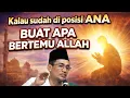 Download Lagu KH. MUKHLASON ROSYID 💥KALAU SUDAH DI POSISI ANA BUAT APA BERTEMU ALLAH ? MP3