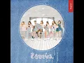 UNNIES (언니쓰) - Right? (맞지?) [MP3 Audio]