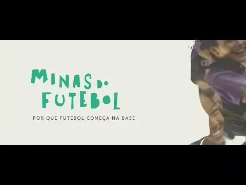 Minas do Futebol │Trailer Oficial 1 [HD]
