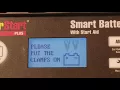 EverStart 60108M Smart Digital Intelligent Battery Charger Review