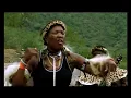 Imithente - Amanyala (Official Music Video)