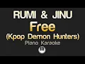 Download Lagu Free - Kpop Demon Hunters (Karaoke)