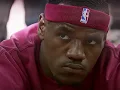 LeBron James — Dreams and Nightmares