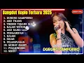 DINDA TERATU - DURUNG SAMPURNO - TRESNO TEKANE MATI - FULL ALBUM DANGDUT KOPLO TERBARU 2025