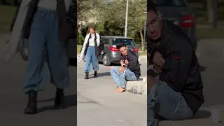 بيعملها سحر عشان يعرفها قيمه الفلوس وتندم جدا 