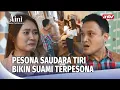 Download Lagu Rayuan Perawan Tua Buat Suamiku Terlena | Aini Malaikat Tak Bersayap Eps 179 FULL