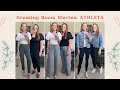 DRESSING ROOM DIARIES Episode 3 ATHLETA