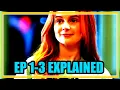 Furious 2026 Episodes 1-3 Ending Explained Catherine s Revenge Alice s Trauma The Truth