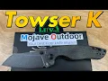 Mojave Outdoor Exclusive Kizer Towser K