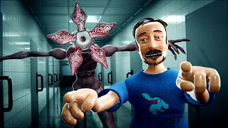 Survive the Demogorgon, Win 1000$