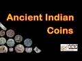 Lagu Ancient Indian Coins ( 600 BCE to 1300 CE)
