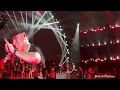GRUPO FIRME: DILE A TU ORGULLO (En Vivo/4K) La Ultima Peda: 10/26/2024 Dos Equis Dallas, TX
