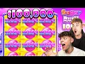 Download Lagu $100.000 UITGEVEN AAN SUGAR RUSH 1000! (CRAZY 30 SPINS)