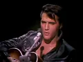 Elvis Presley - Trying To Get To You ('68 Comeback Special)