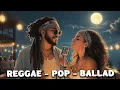Download Lagu Reggae Acoustic Ballad | Golden Dreams of Love \u0026 Hope | Heartfelt Duet
