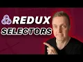 React Redux Performance Optimization - Selectors Reselect