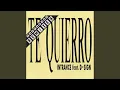 Download Lagu Te Quierro (Zaffarano Acid Remix)
