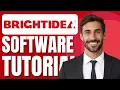 Brightidea Demo Idea Innovation Management Software Demo