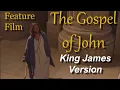 The Gospel of John The King James Version - Full Film 2003
