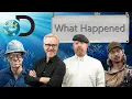 What Happened To The Discovery Channel
