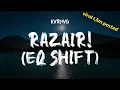 Download Lagu KVRMVD - RAZAIR! (EQ Version)