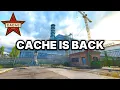 CS2 Update Cache Returns
