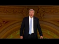 Will Ferrell s Full Speech As George W Bush At Full Frontal on TBS