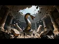Download Lagu 【FULL MOVIE】古墓夺宝激怒守护狂蛇，而真正的杀机是：一声号角便可唤醒地宫，让天地倾覆！